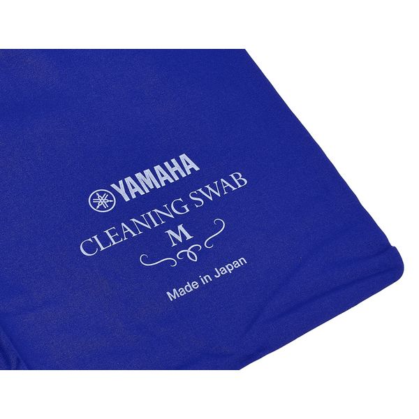 Yamaha CLSM3 Swab for Clarinet