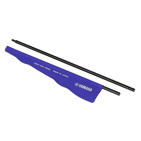 Yamaha CLSOBR Rod Swab for Oboe