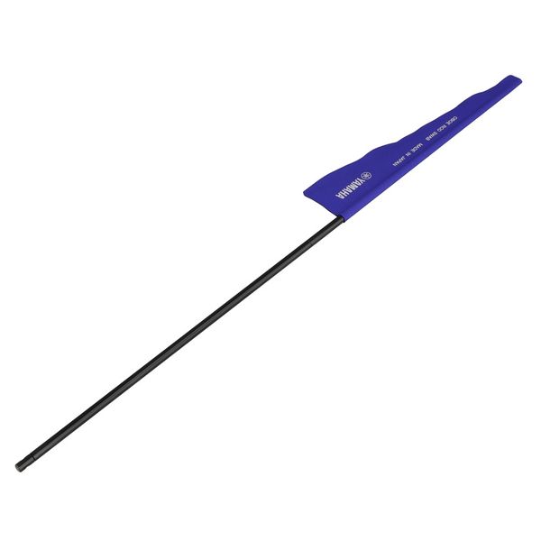 Yamaha CLSOBR Rod Swab for Oboe