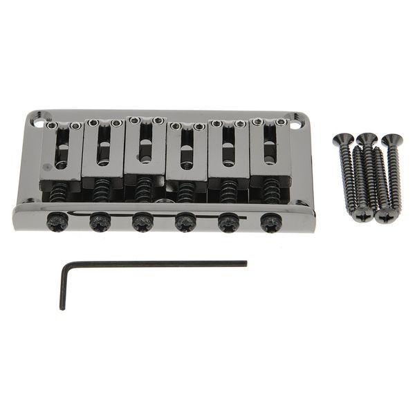 Gotoh GTC102 ST Hardtail Bridge CB