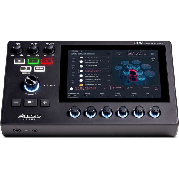 Alesis Strata Core E-Drum Kit