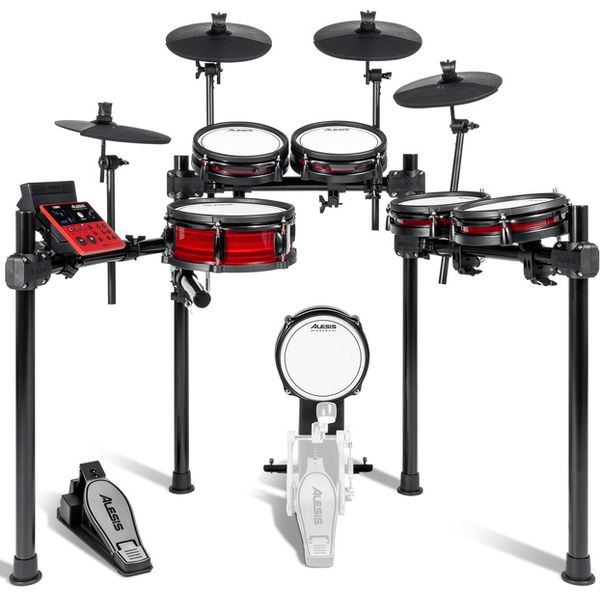 Alesis Nitro Pro XL Drum Kit