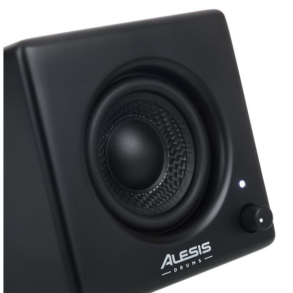 Alesis Nitro Amp