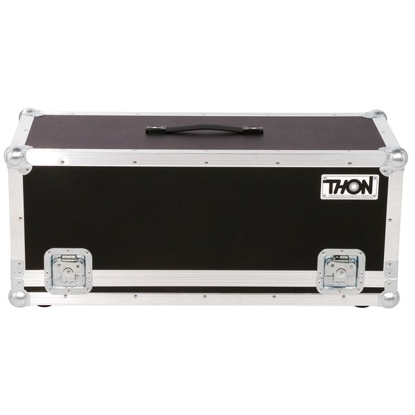 Thon Case RED Fog 3000