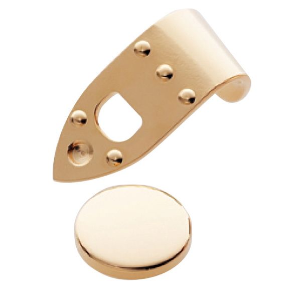 Yanagisawa Thumb Hook-Thumb Rest Set