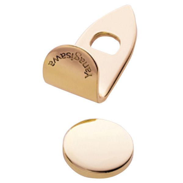 Yanagisawa Thumb Hook-Thumb Rest Set