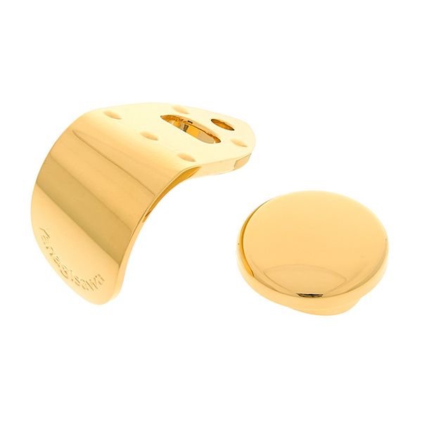 Yanagisawa Thumb Hook-Thumb Rest Set