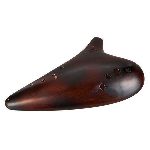 Thomann 10H Bass Ocarina G6