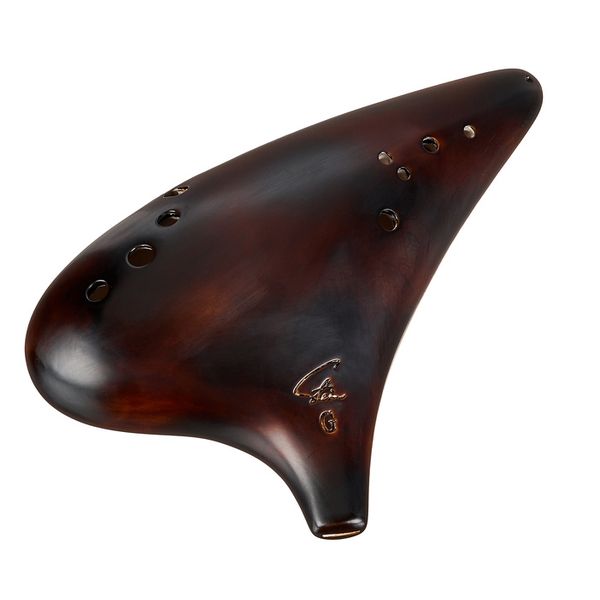 Thomann 10H Bass Ocarina G6