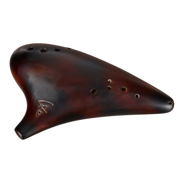 Thomann 10H Bass Ocarina G6