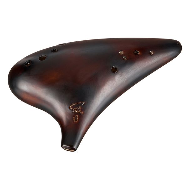 Thomann 10H Bass Ocarina G6