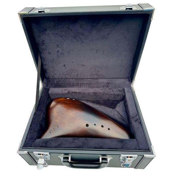 Thomann 10H Contra Bass Ocarina C7