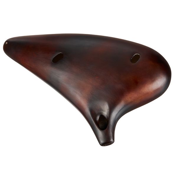 Thomann 10H Contra Bass Ocarina C7