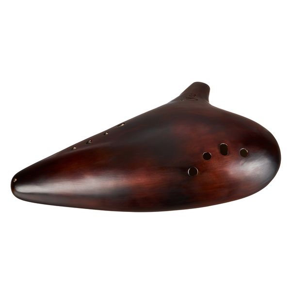 Thomann 10H Contra Bass Ocarina C7