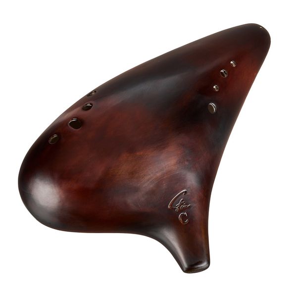 Thomann 10H Contra Bass Ocarina C7