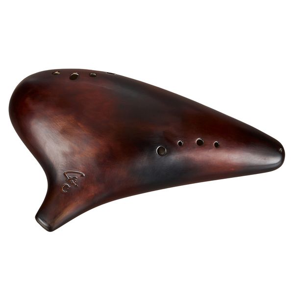 Thomann 10H Contra Bass Ocarina C7