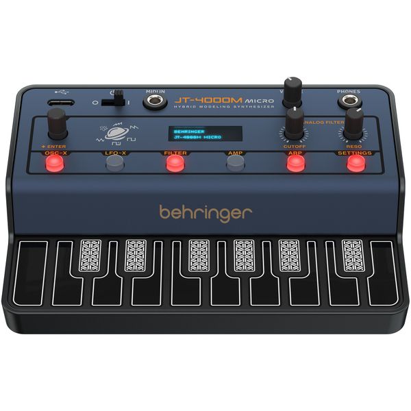 Behringer JT-4000M Micro