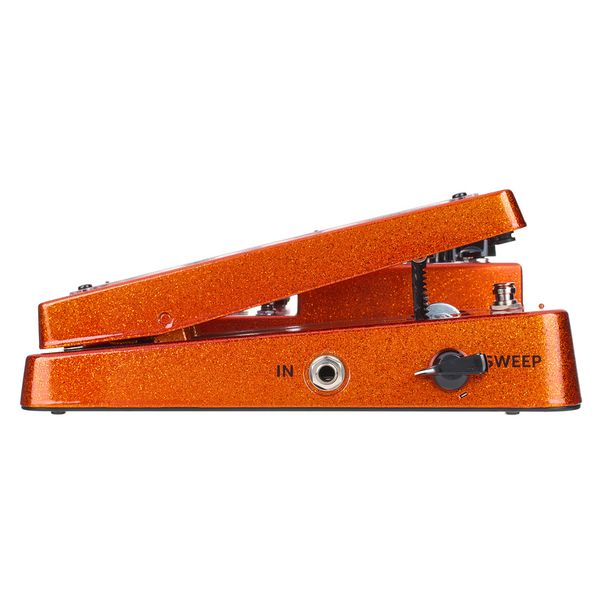 JAM pedals Koch Ness Monster Supreme