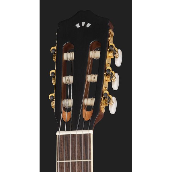 Cordoba C4-CE Charcoal Burst Iberia