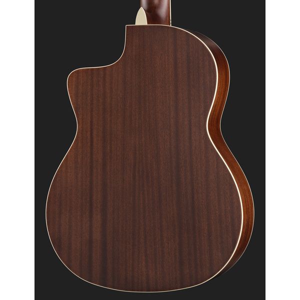 Cordoba C4-CE Charcoal Burst Iberia