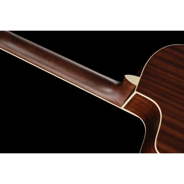 Cordoba C4-CE Charcoal Burst Iberia