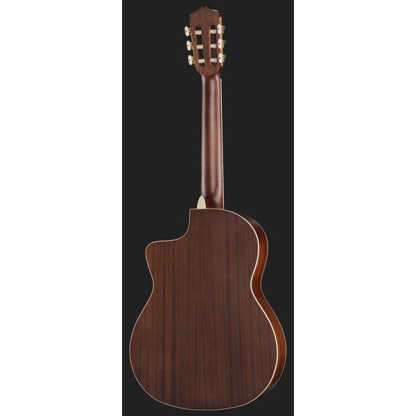 Cordoba C4-CE Charcoal Burst Iberia