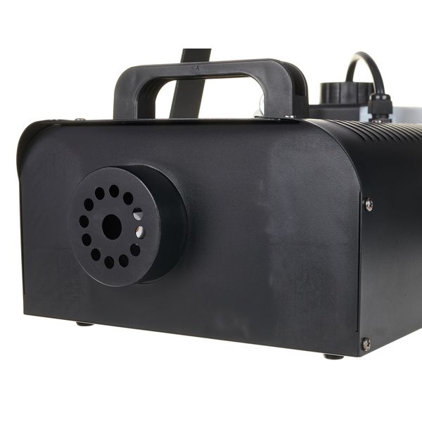 Eliminator VF1600 EP Fog Machine Bundle