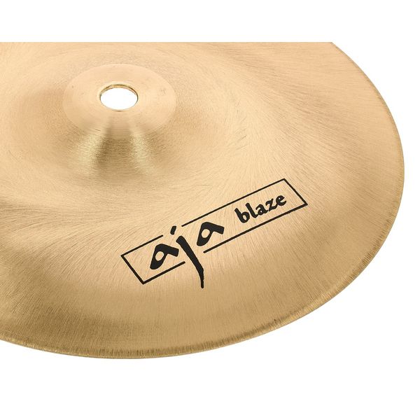 Zultan 8" Aja Blaze Splash