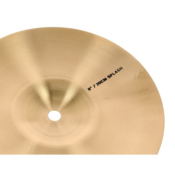 Zultan 8" Aja Blaze Splash