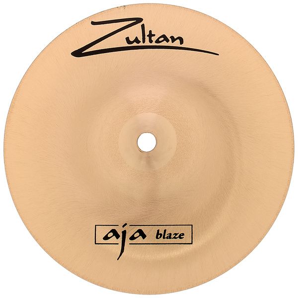 Zultan 8" Aja Blaze Splash
