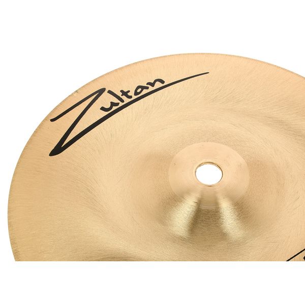 Zultan 8" Aja Blaze Splash