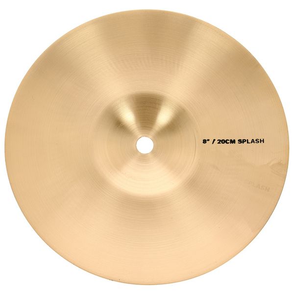 Zultan 8" Aja Blaze Splash