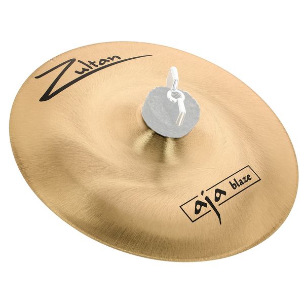 Zultan 8" Aja Blaze Splash