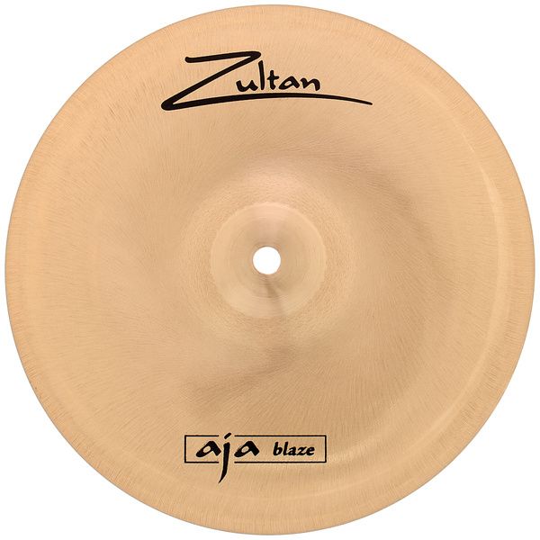 Zultan 10" Aja Blaze Splash