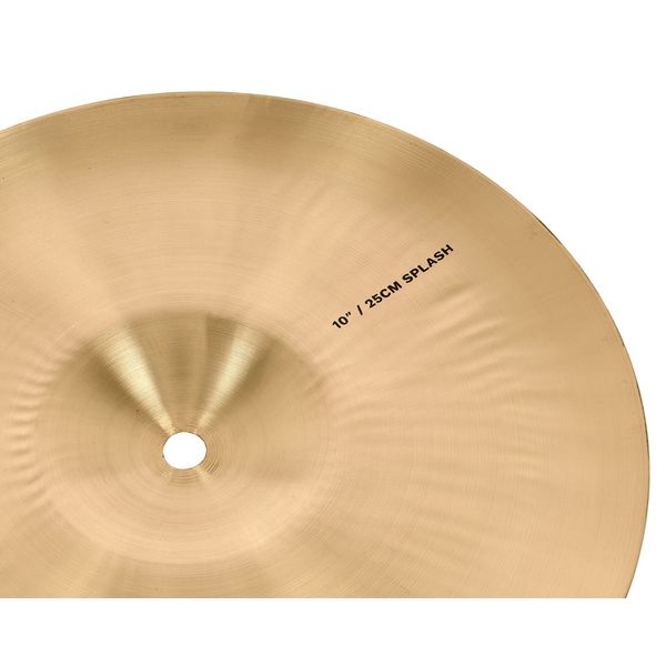 Zultan 10" Aja Blaze Splash