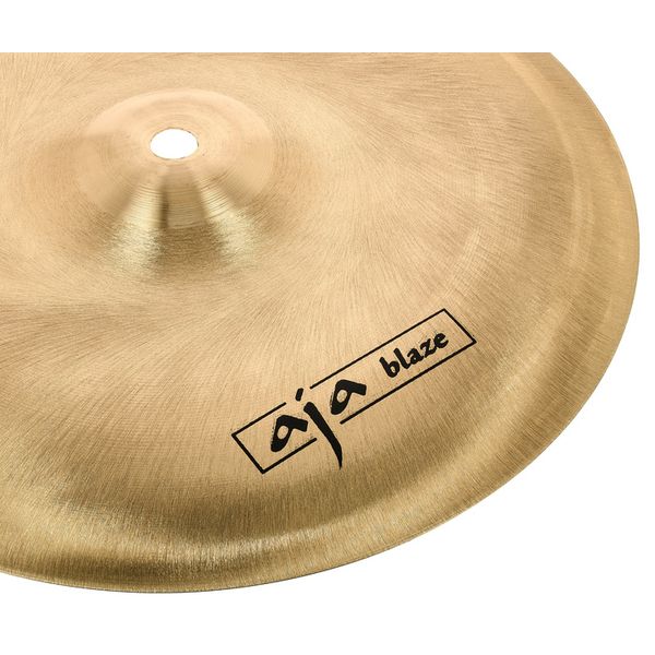 Zultan 10" Aja Blaze Splash