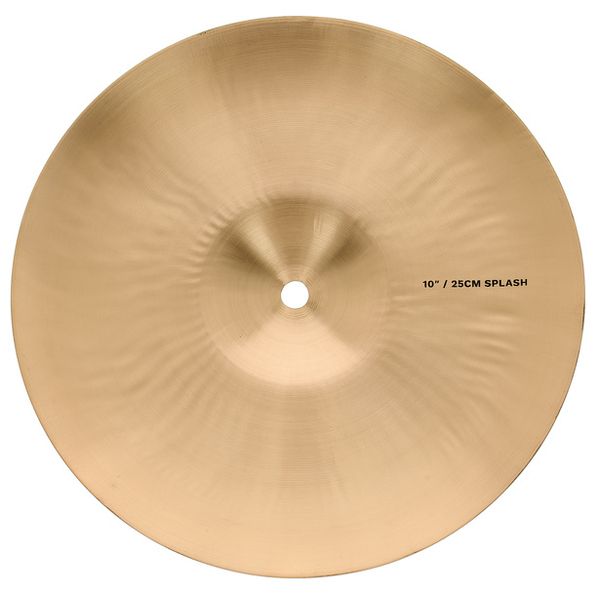Zultan 10" Aja Blaze Splash