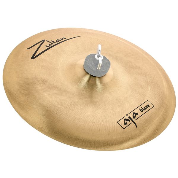 Zultan 10" Aja Blaze Splash