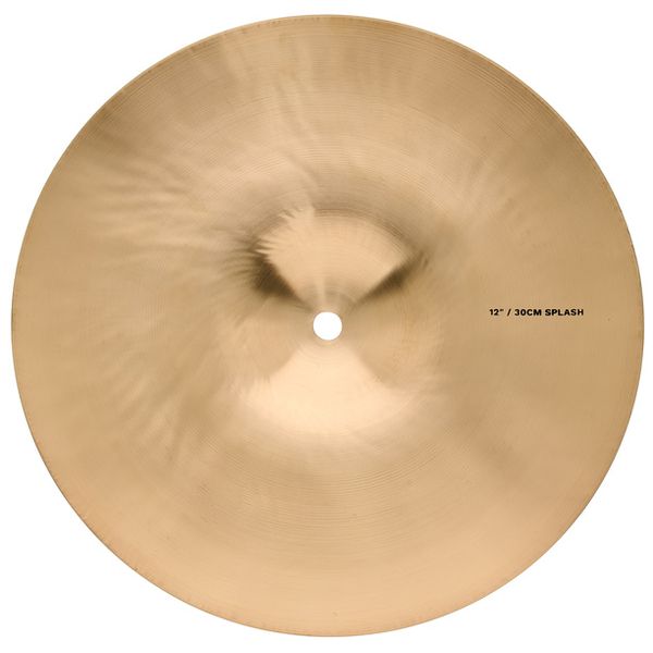 Zultan 12" Aja Blaze Splash
