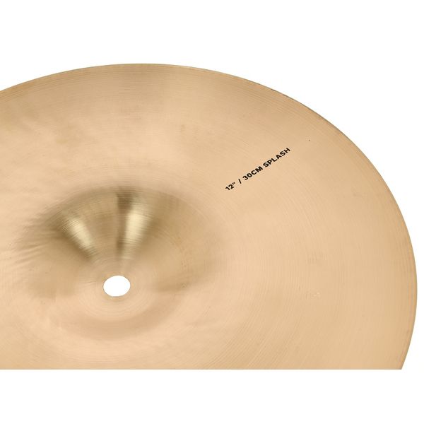Zultan 12" Aja Blaze Splash