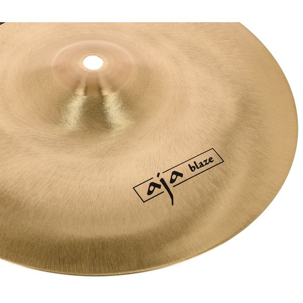 Zultan 12" Aja Blaze Splash
