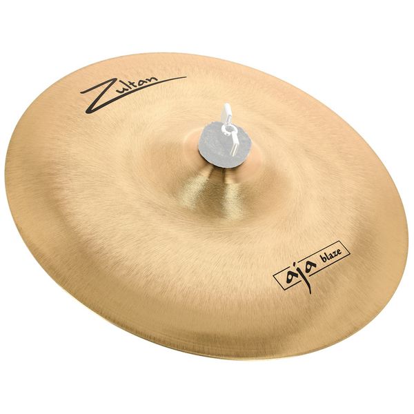 Zultan 12" Aja Blaze Splash
