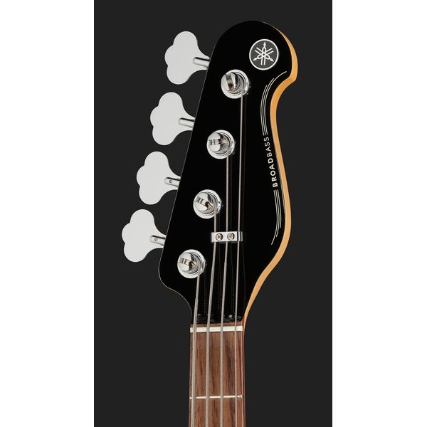 Yamaha BBP 34 Moonlight Blue