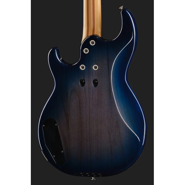 Yamaha BBP 34 Moonlight Blue