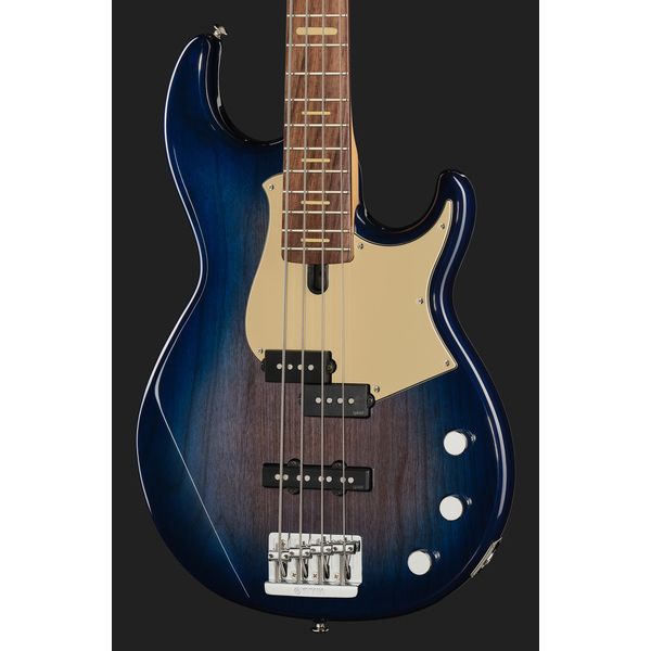 Yamaha BBP 34 Moonlight Blue