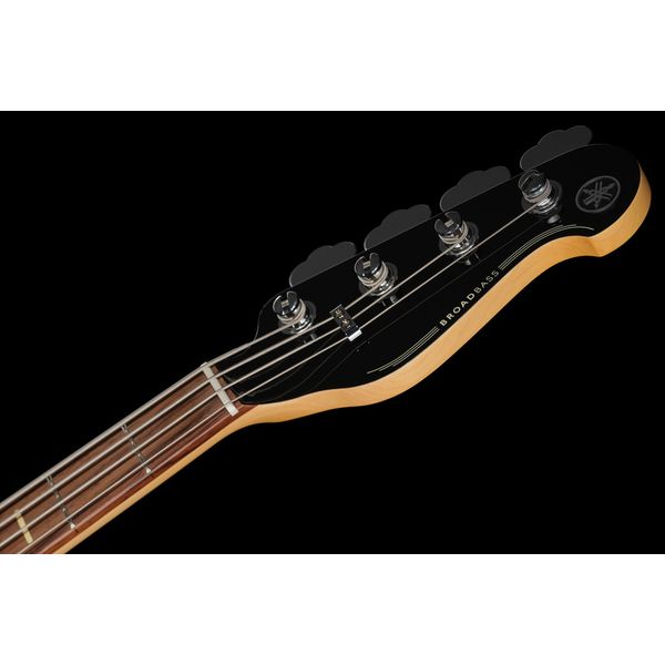 Yamaha BBP 34 Moonlight Blue