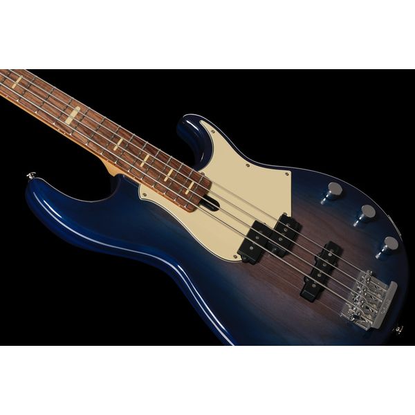 Yamaha BBP 34 Moonlight Blue