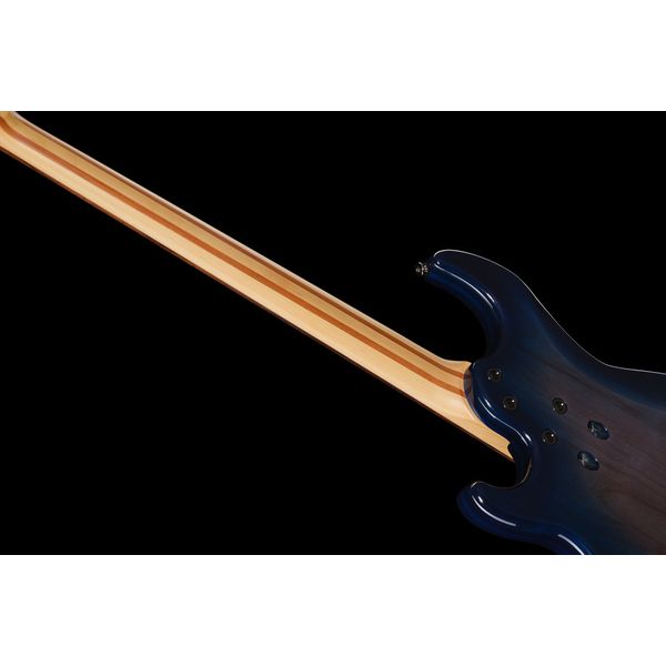 Yamaha BBP 34 Moonlight Blue