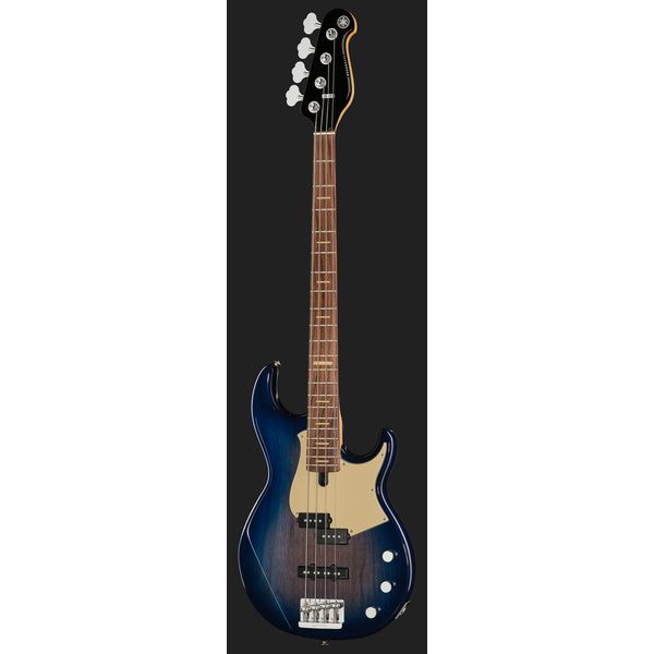 Yamaha BBP 34 Moonlight Blue