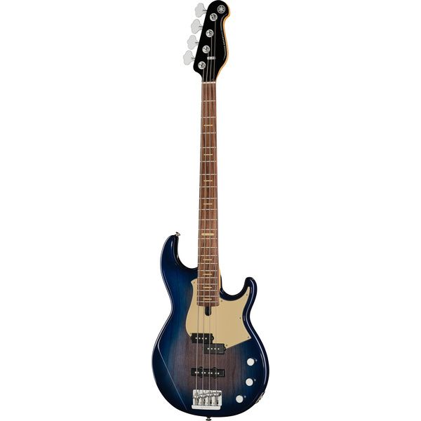 Yamaha BBP 34 Moonlight Blue